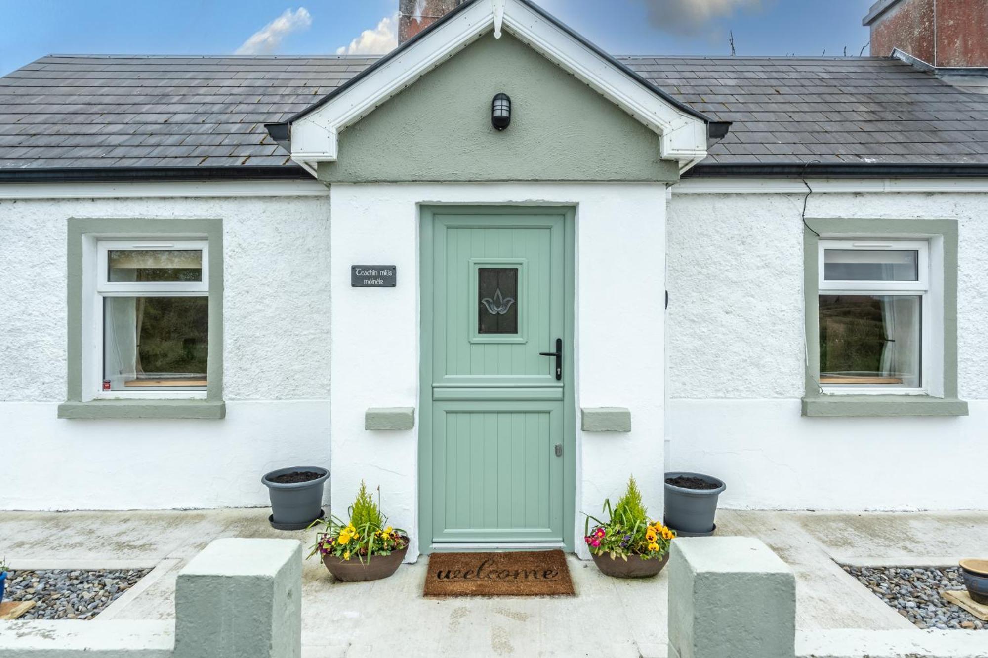Holiday home Teachin Milis Moineir *